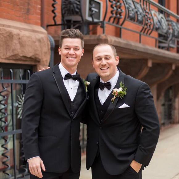 Meet your Posher, Tommy - Picture 1 of 1